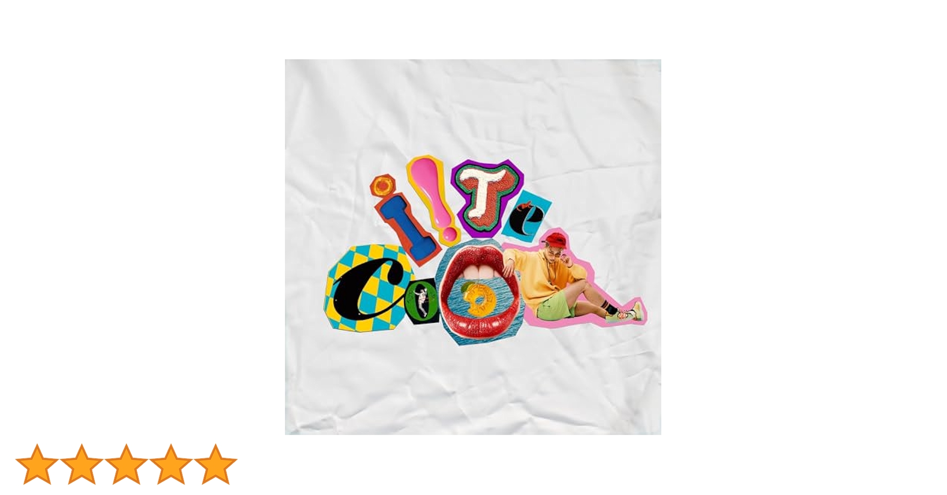 Iite Cool: DPR LIVE: Amazon.ca: Music